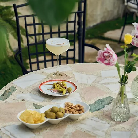 Relais & Chateaux Hotel Orfila-2