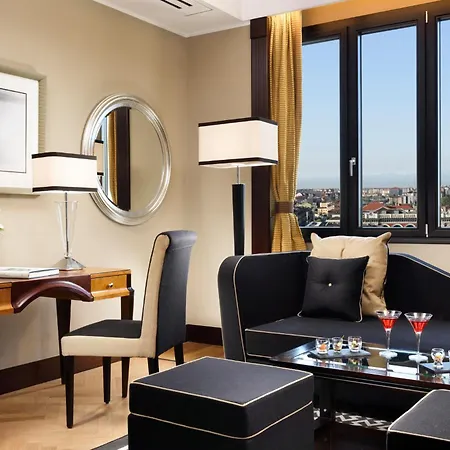 Principi Di Piemonte | Una Esperienze | Preferred Hotels And Resorts-2