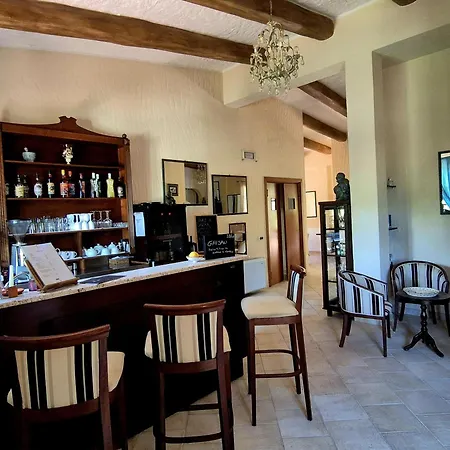 Is Benas Country Lodge-3
