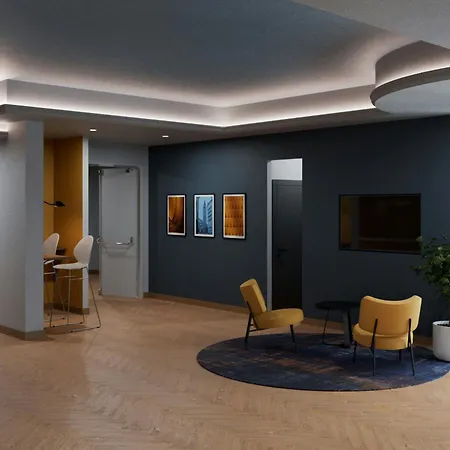 Four Points Flex By Sheraton Parma-2