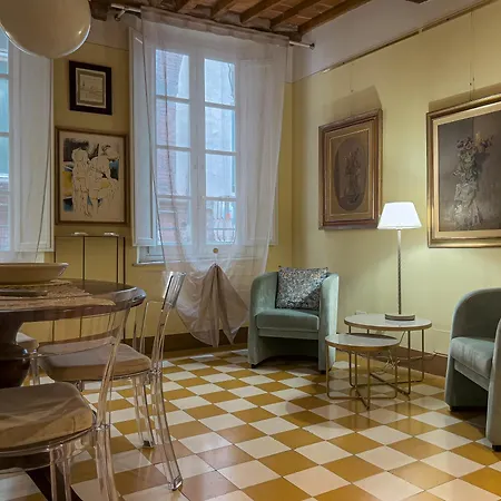 A Palazzo Busdraghi Residenza D'Epoca-2
