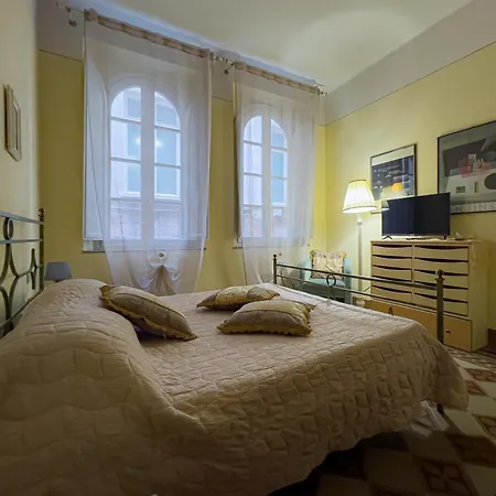 A Palazzo Busdraghi Residenza D'Epoca-3