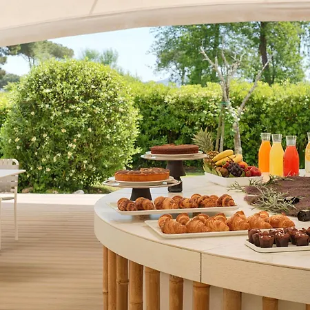 UNAWAY Hotel Forte Dei Marmi-2