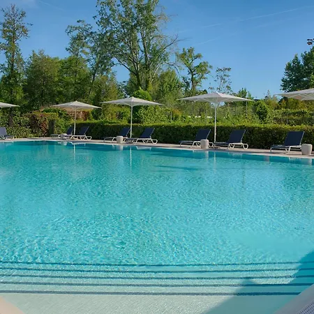 UNAWAY Hotel Forte Dei Marmi-3