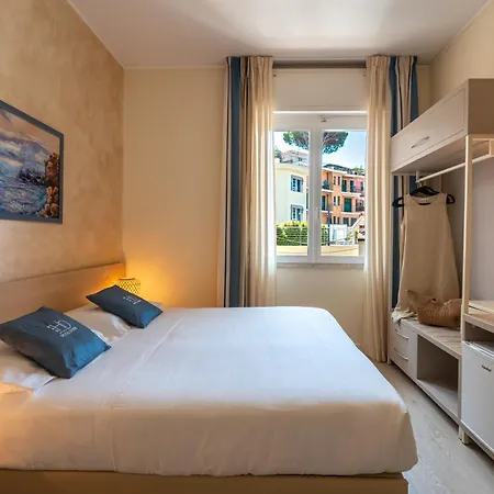 Hotel Doria-2
