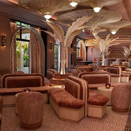 Hotel Sofitel Los Angeles At Beverly Hills-3