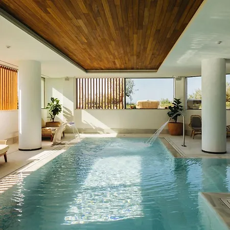 Villa Le Blanc, A Gran Melia Hotel Hotel - The Leading Hotels Of The World (Adults Only)-2