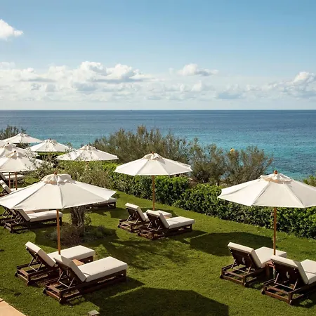 Villa Le Blanc, a Gran Meliá Hotel Hotel - The Leading Hotels of The World-3