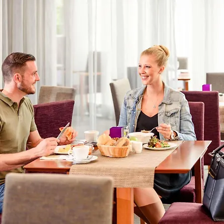 Mercure Duesseldorf Kaarst-2