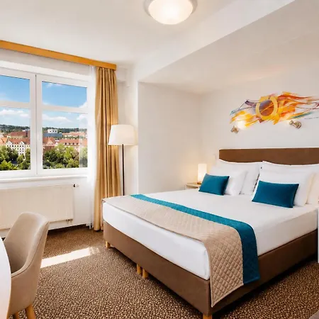 Colorfactory Spa Hotel - Czech Leading Hotels-2