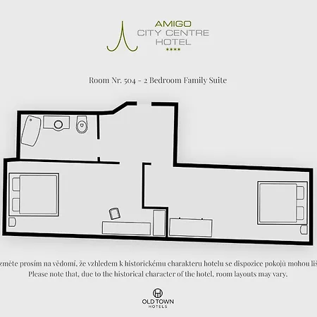 Amigo City Centre-2