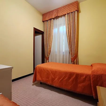 Albergo Ristorante Belvedere-3