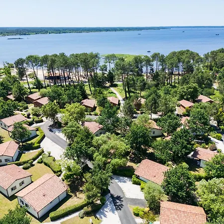 Les Cottages Du Lac-3
