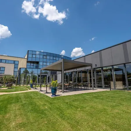 Best Western Plus Metz Technopole-3