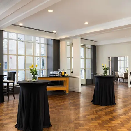 The Novotel Toronto Centre-3