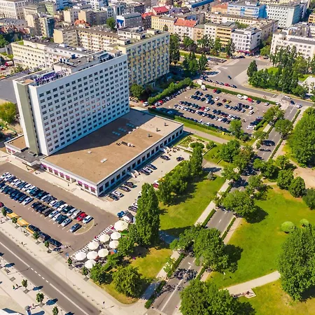 Mercure Gdynia Centrum-2