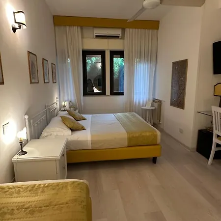 Villa Morgana Resort And Spa-2
