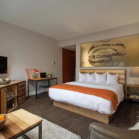 Ravel Hotel Trademark Collection By Wyndham-3