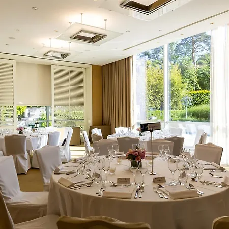 Intercontinental Geneve By Ihg-2