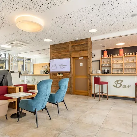 Hotel Zur Post-3