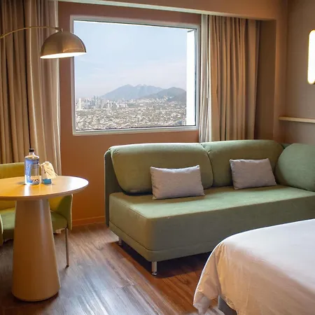 Novotel Monterrey Valle-3