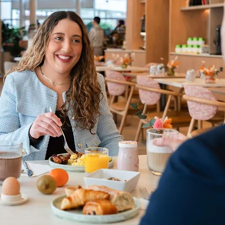 Mercure Tours Nord-2