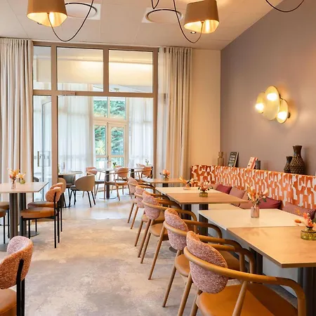 Mercure Tours Nord-3