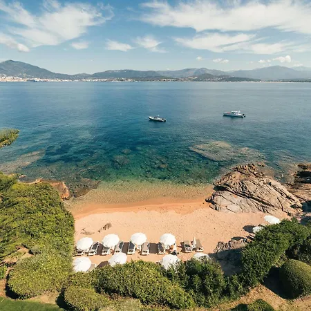 Sofitel Golfe D'Ajaccio Thalassa Sea & Spa-3