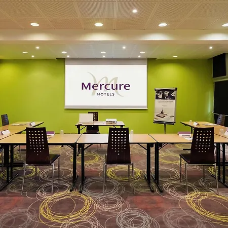 Mercure Vienne Sud Chanas-2