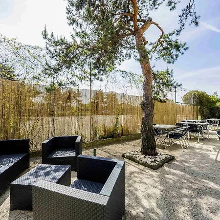 Mercure Vienne Sud Chanas-2