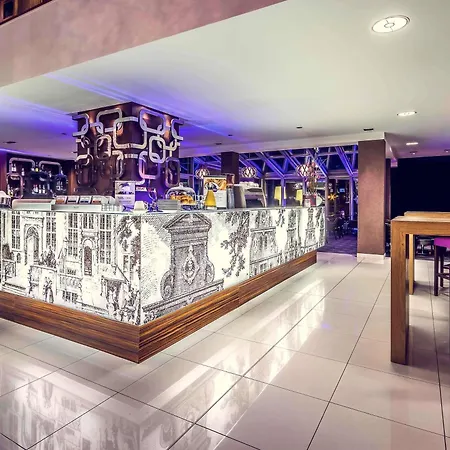 Mercure Gdansk Stare Miasto-3