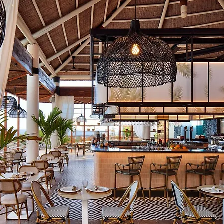 Melia Jardines Del Teide - Adults Only-3