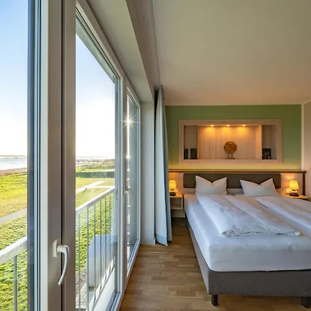 BE BIO Hotel be natural - direkt am Wasser-3
