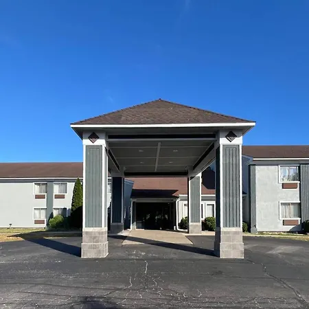 Quality Inn Plainfield I-395-2