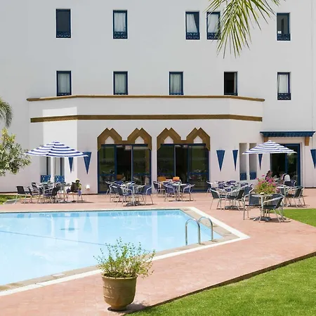 Ibis Meknès-2