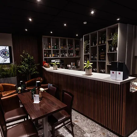 Hôtel Elite-2