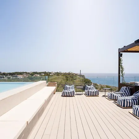 Smy Portocolom - Renovated 2026 (Adults Only)-3