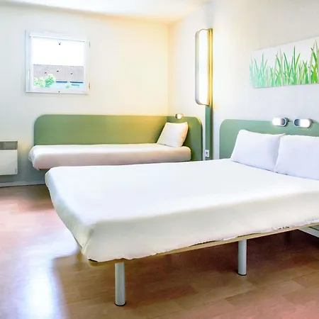 ibis budget Valenciennes Petite-Forêt-3