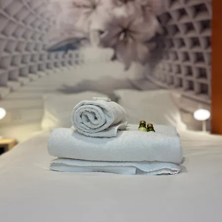 Hotel Le Florian-3