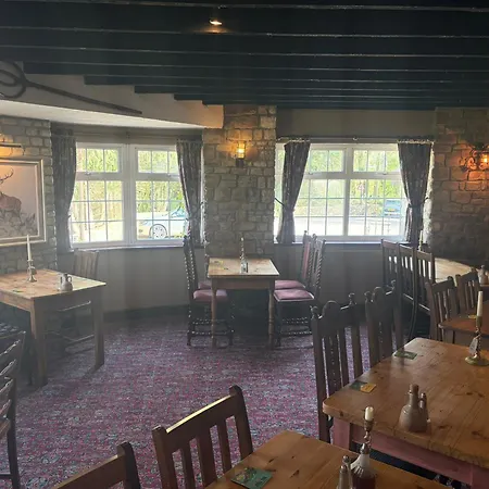 The Hunters Rest Inn-2