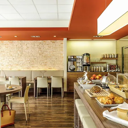 Ibis Hotel Friedrichshafen Airport Messe-3