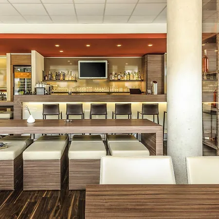 ibis Hotel Friedrichshafen Airport Messe-2