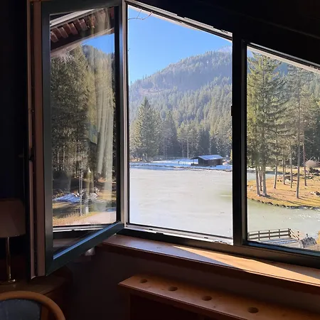 Chalet Al Lago-2
