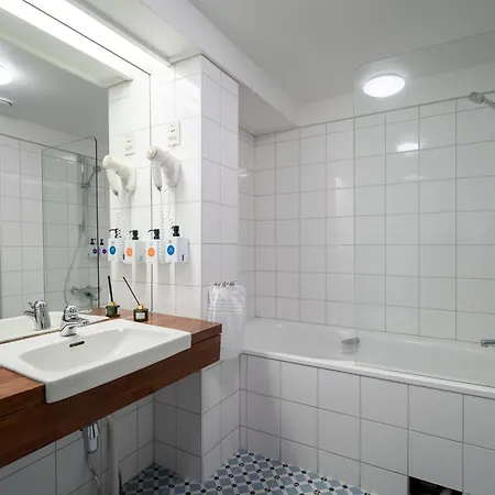 Quality Hotel Grand Larvik-2