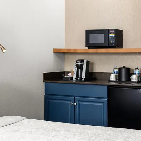Hilton Garden Inn Phoenix Airport-2