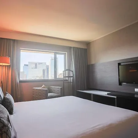 Mercure Santiago Centro-3