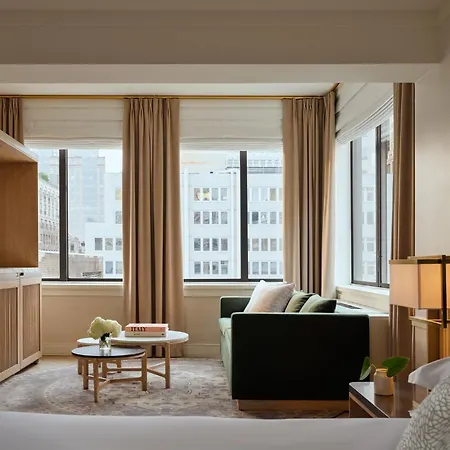 Kimpton Ashbel New York Park Avenue By Ihg-3