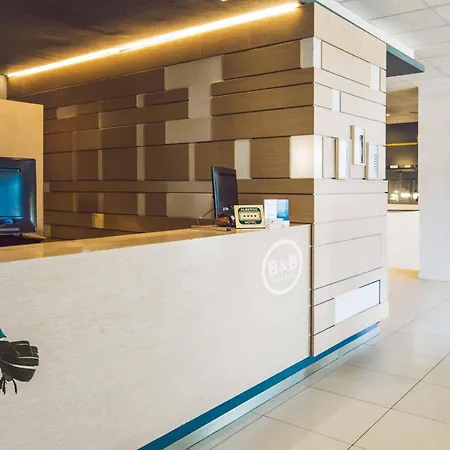 B&B HOTEL Mantova Cristallo-2