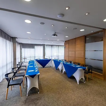 Faranda Collection Bogota, A Member Of Radisson Individuals-2