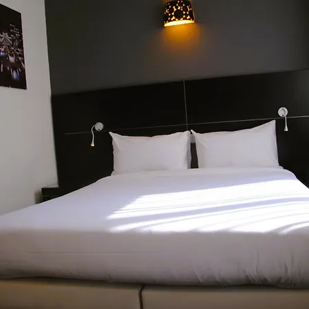 Hotel Ramada Brussels Woluwe-3